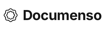 Logo Documenso