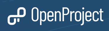 Logo OpenProject GmbH