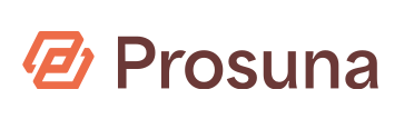 Logo Prosuna (Aivot)